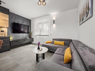 Beautiful villa in Stinjan near the beach - Štinjan - 9