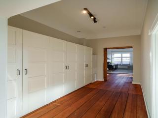 Ferienwohnung mit Blick in den Park - Laase - 2