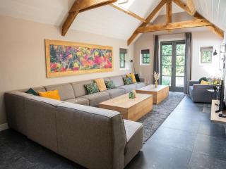 Luxury Family Farmhouse for Groups - Ermelo - 8