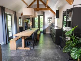 Farmhouse in Veluwe near Speulderbos Forest - Ermelo - 8