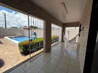 Enseada dos corais - Cabo de Santo Agostinho com piscina grande - 4