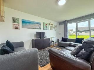 Lovely 3 Bed Bungalow, Sleeps 6, In A Beautiful Location In Cornwall Ref 85070P - Perranporth - 3