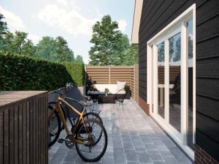 Holiday home near beach, forest - Westkapelle - 7
