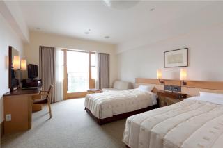 国際障害者交流センター（ビッグ・アイ） - 1