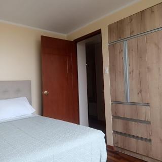 Bonito Departamento Lima Carabayllo - 5