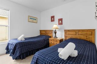 161-4-CB-Cozy villa at Terra Verde - Kissimmee - 1