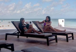 Golden Paradise Beachfront - Isola Holbox - 1