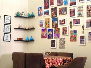 Oranger Family House Marrakech City Center - Marrakesch - 1