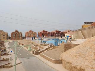 Vila Hand - Ain Sokhna - 8