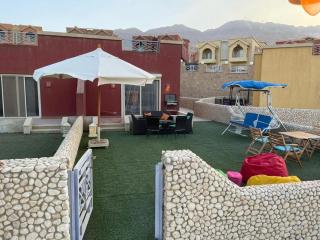 Vila Hand - Ain Sokhna - 9