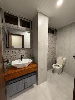 Casa Bianca- Flat in Islamabad - 3