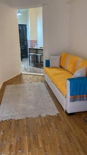 Studio near airport - 0