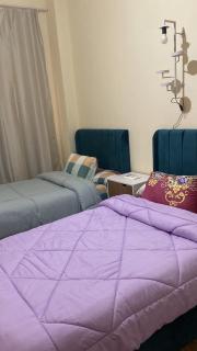 Studio near airport - Kairo - 7