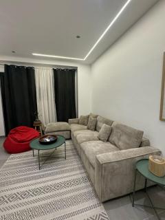 XHM apartment - Tirana - 8