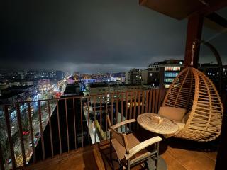 XHM apartment - Tirana - 7