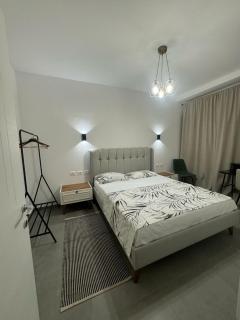 XHM apartment - Tirana - 2
