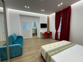 RedVelvet Blloku Room - 4