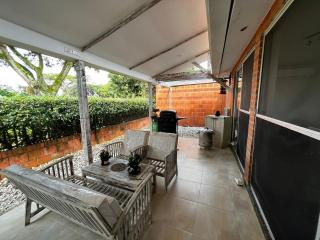 Country house in nature - 4
