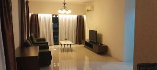 K. Riverfront apartment - Ipoh - 8
