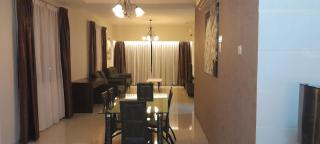 K. Riverfront apartment - Ipoh - 7