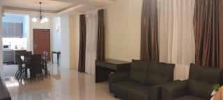 K. Riverfront apartment - Ipoh - 6