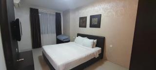 K. Riverfront apartment - Ipoh - 2