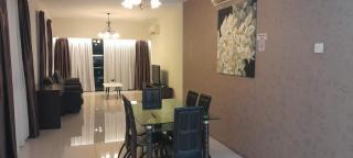 K. Riverfront apartment - Ipoh - 5
