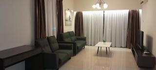 K. Riverfront apartment - Ipoh - 9