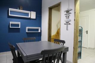 Le cocotier bleu - Sainte-Anne - 0
