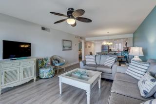 KidFriendly Oceanview Condo - 8