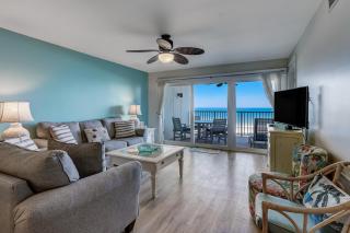 KidFriendly Oceanview Condo - 9