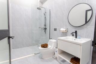 Rocka Villa Maenam - Amphoe Koksamui - 5