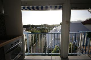 Le cocotier bleu - Sainte-Anne - 4