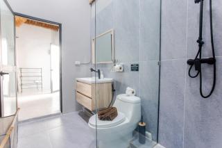 Rocka Villa Maenam - Amphoe Koksamui - 1