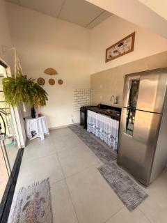 Apartamento beira-mar na Praia da Tartaruga - Angra dos Reis - 7