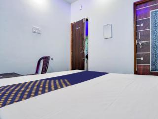 Hotel O Royal Stay - Chandrapur - 2