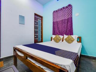 Hotel O Royal Stay - Chandrapur - 4