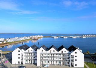 Penthouse Fewo Reeders Topp by Seeblick Ferien ORO - Kappeln - 9