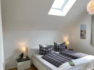 Penthouse Fewo Reeders Topp by Seeblick Ferien ORO - Kappeln - 2