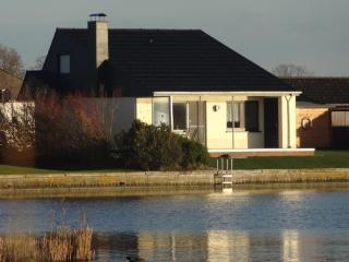 Ferienhaus Eul in Butjadingen-Großwürden - Butjadingen - 9