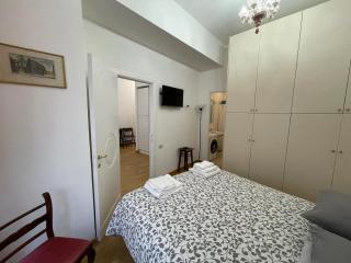 Charming Apartment Near Roman Forum - 60 m² - Rom - 5