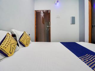 Hotel O Royal Stay - Chandrapur - 1