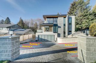 Perfect for families traveling together - West Vancouver - 3