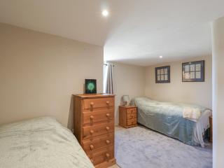 The Old Tack Room - Uk49233 - Tilshead - 1