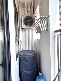 Osimi Phu My Apartment - 1 bedroom - 4