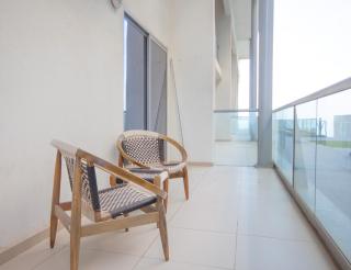 By The Beach Huge Apartment - Ra’s al-Chaima - 8