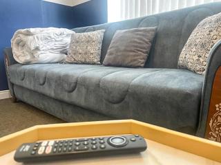 South Pier Apartment - Blackpool - 7