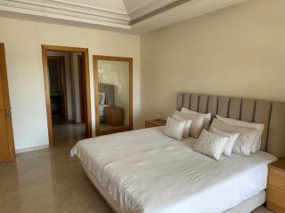 Prestigious Oasis Villa - Sidi el Haj Bou Derbala - 9