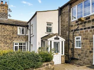 Bank Top Cottage - Uk49215 - Wilsden - 0