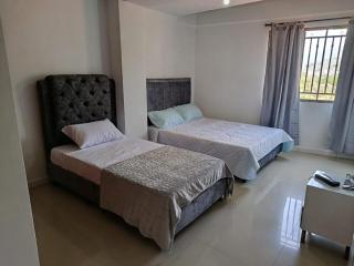 Aparatamento amoblado en San Gil-Dreams House - San Gil - 9
